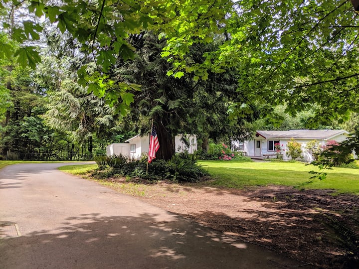 Top 10 Airbnb Vacation Rentals In Issaquah, Washington Updated 2024