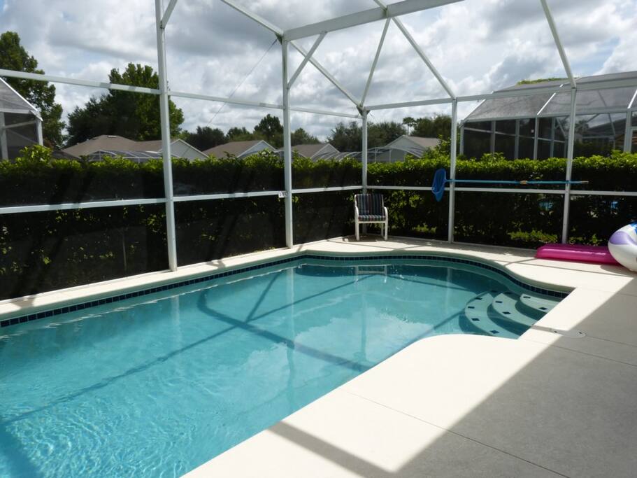 Pool, Water, Resort, Swimming Pool, Jacuzzi