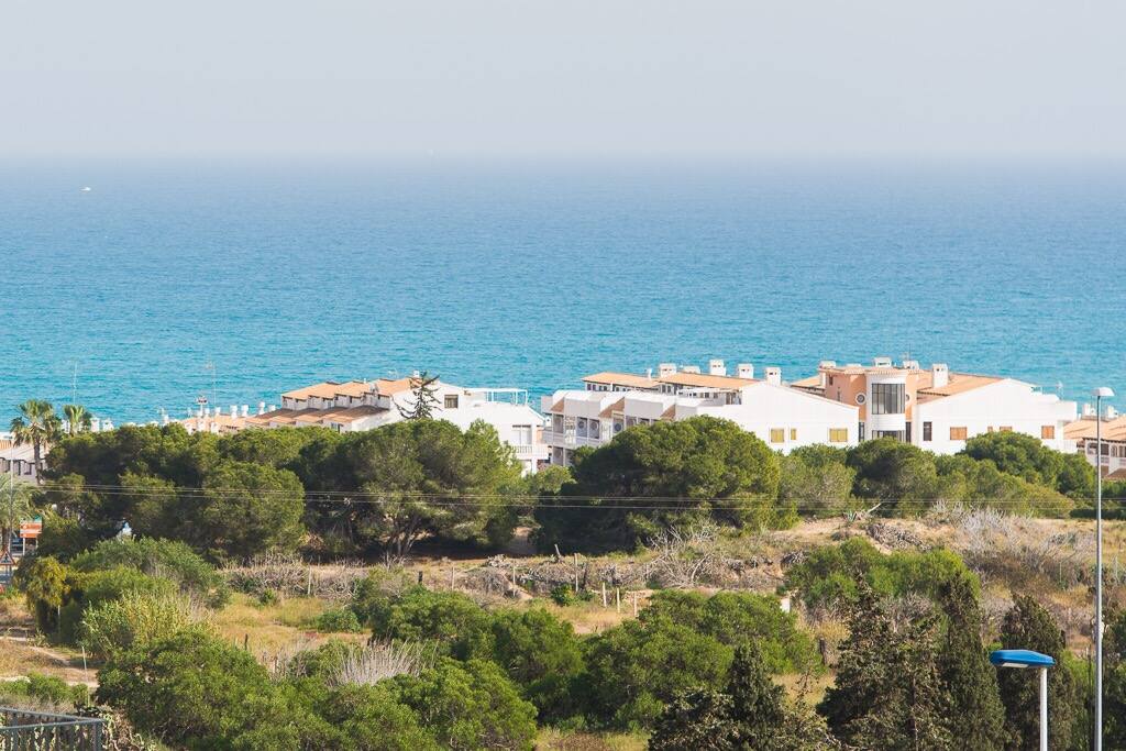 Seaview