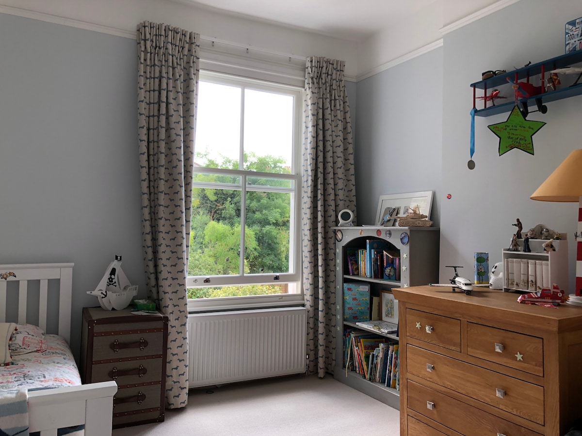 Dječja spavaća soba