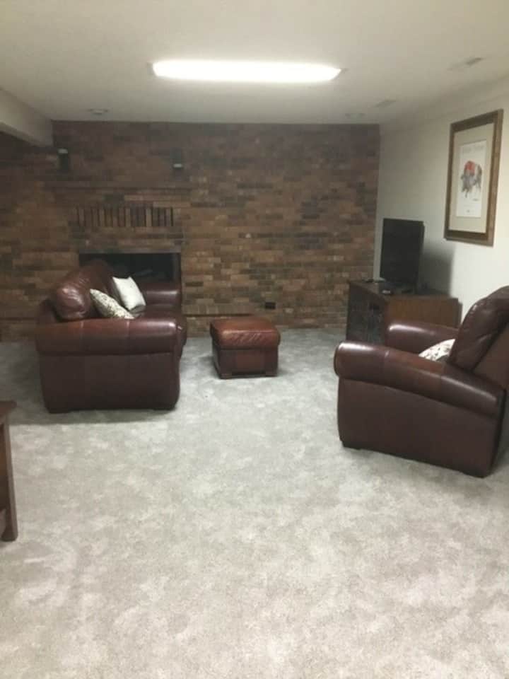 Juniper Rising Guest Apartment