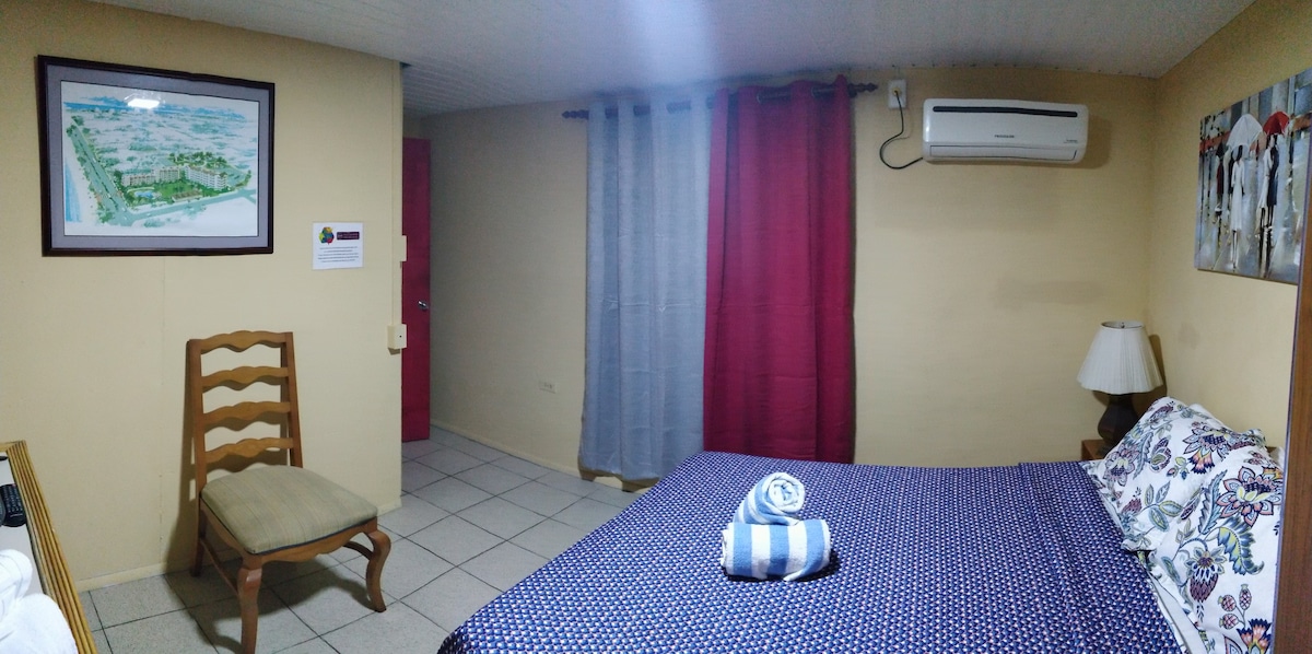 Главна спална соба