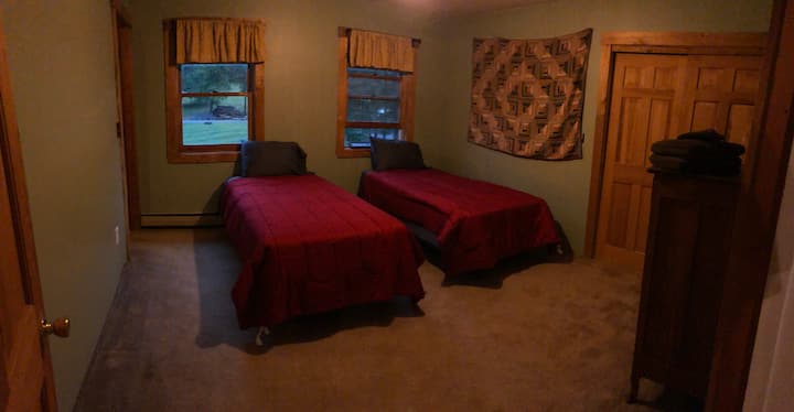 საძინებელი 2