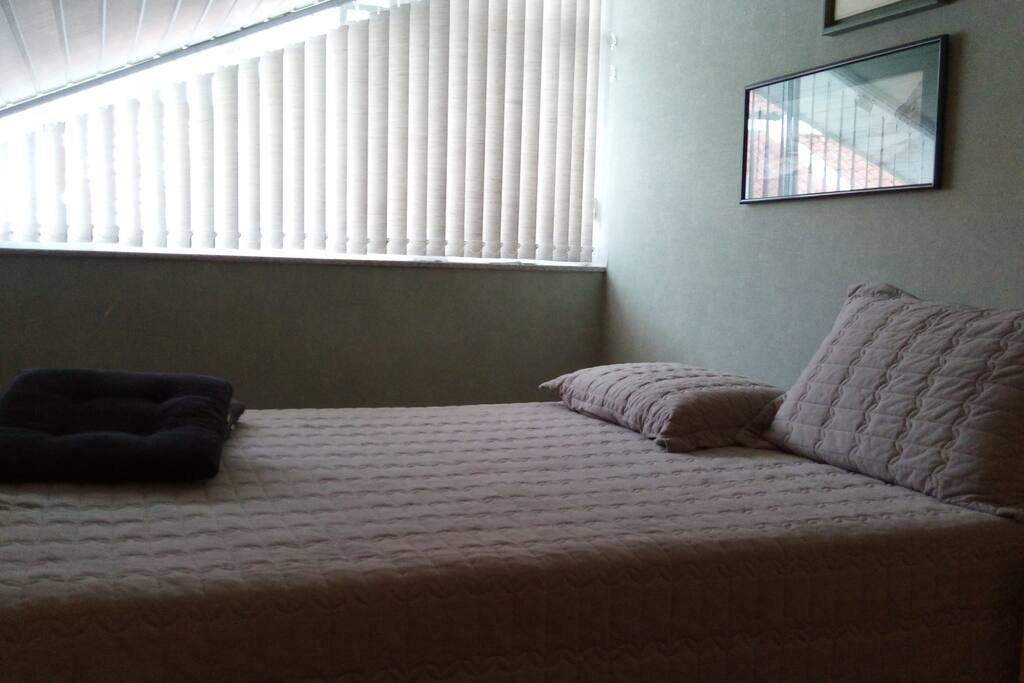 O quarto
