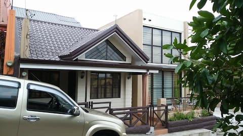 N2 Transient House Metro Tagaytay