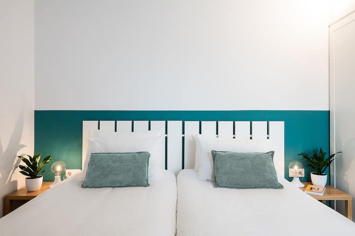 спална соба 3