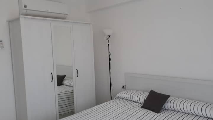 საძინებელი 2