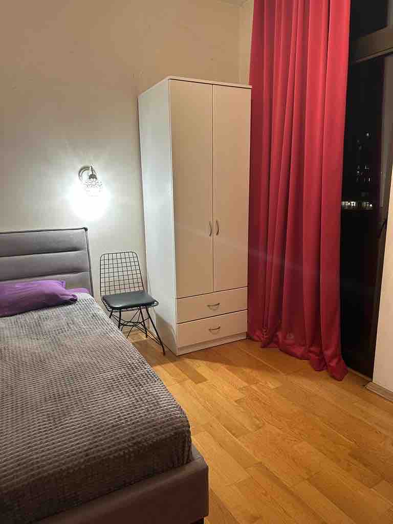 ห้องนอนเล็ก 