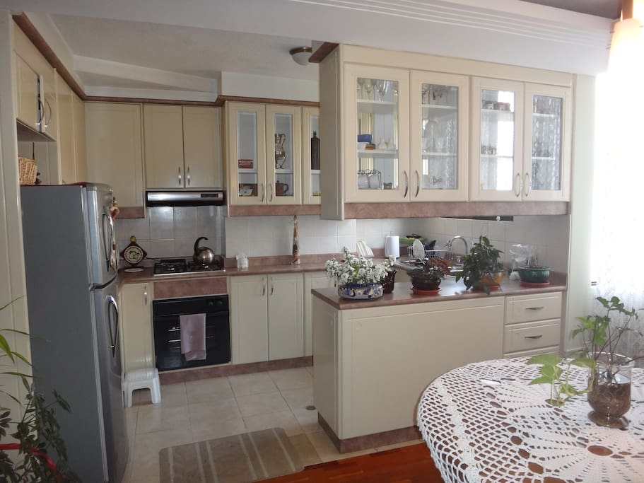 Cocina