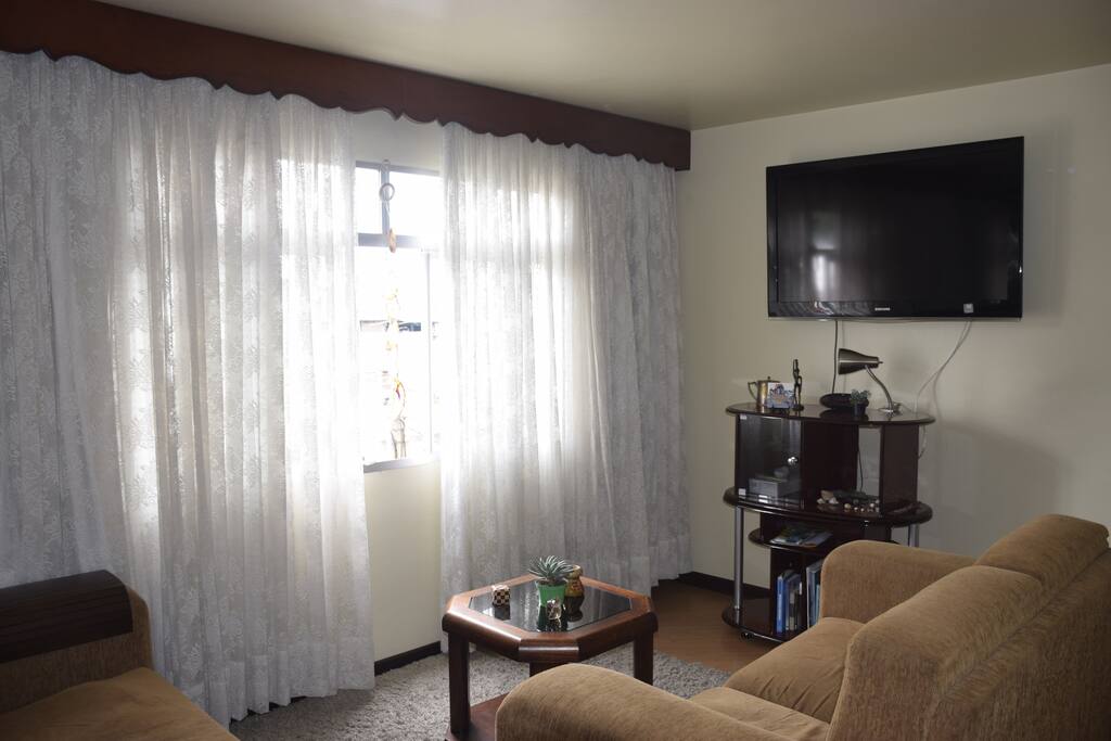 Sala para prosear