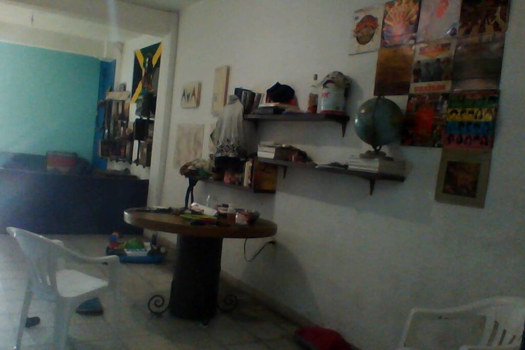Comedor