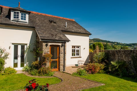 Cottage in Crickhowell (Llangattock)