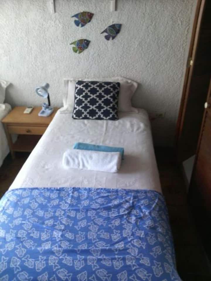 غرفة النوم 2