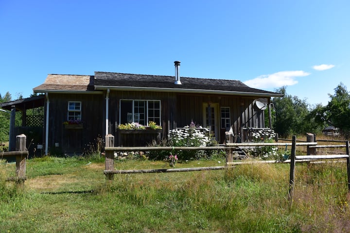Tsolum River Serenity Acres  (Mini Resort)