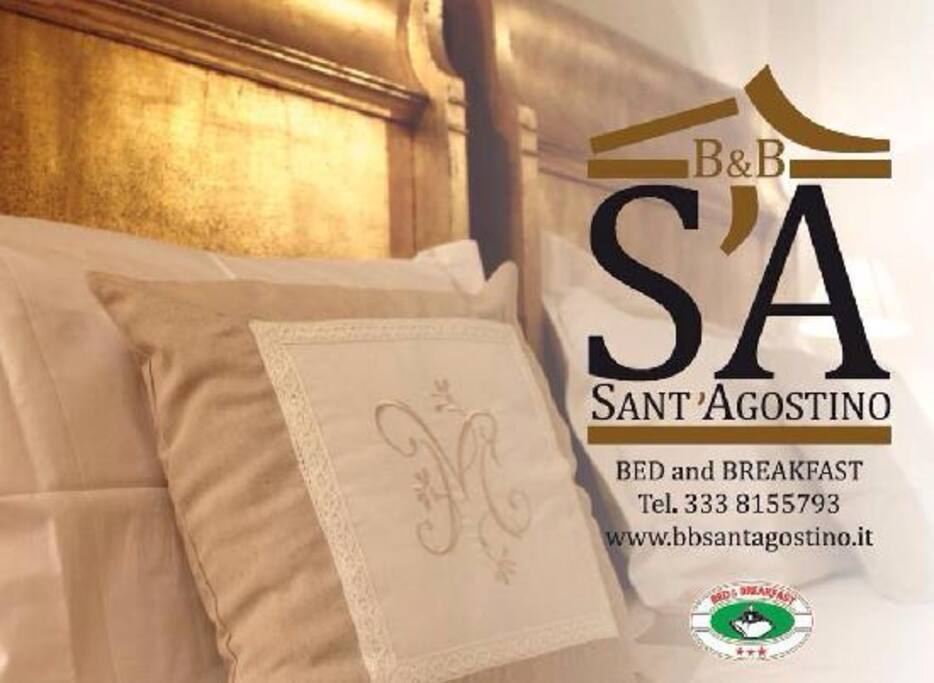 B&B Sant'Agostino, Mondovì