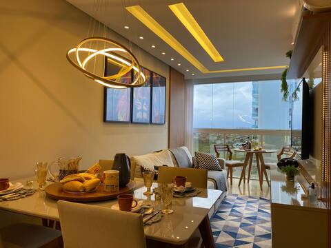 LUXURY & DESIGN PRAIA DE ITAPARICA