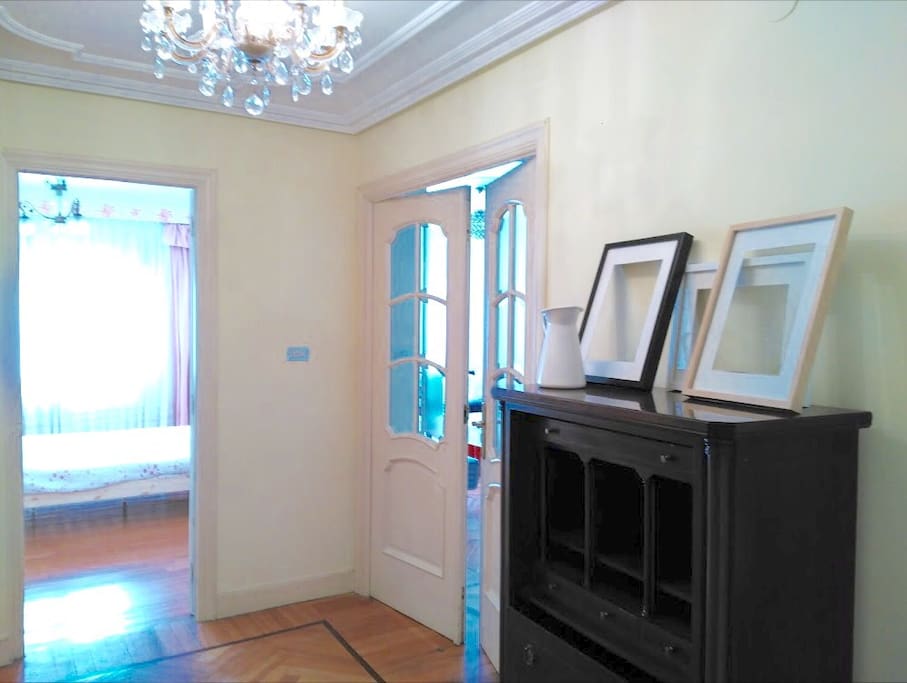 Hall