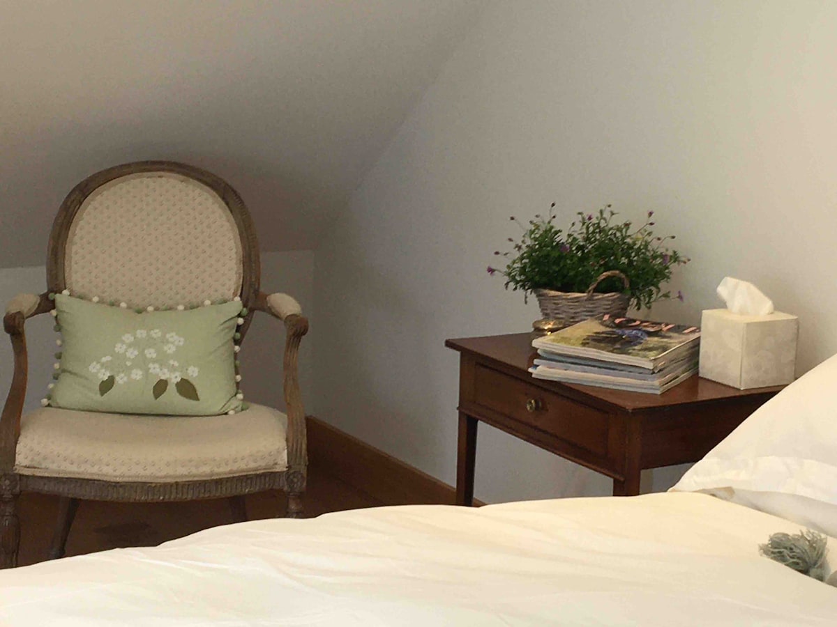 غرفة النوم 1