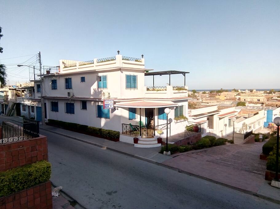 ENTORNO