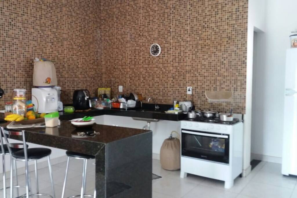 Cozinha