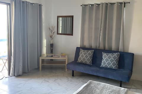 Bay View Apartments - Canouan Island - Room 3C