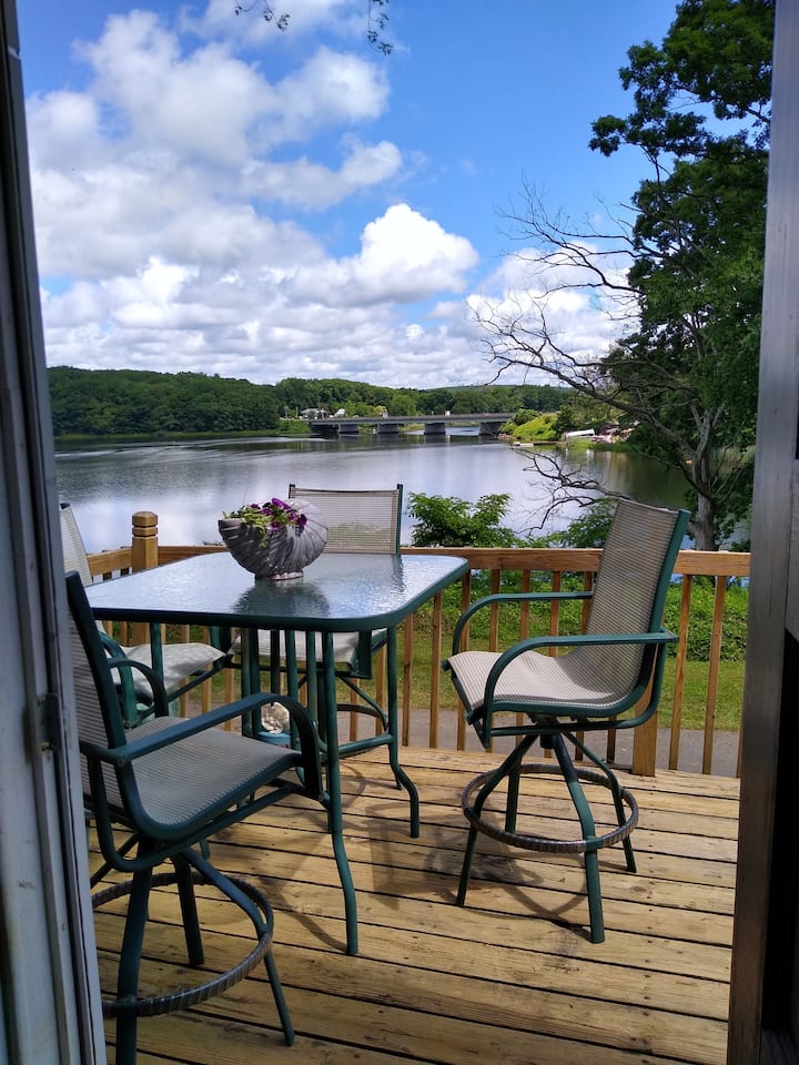 Ledyard Vacation Rentals & Homes Connecticut, United States Airbnb