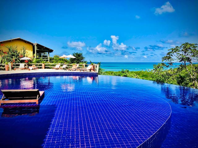 Sua Casa MCZ managed Airbnb listing 1