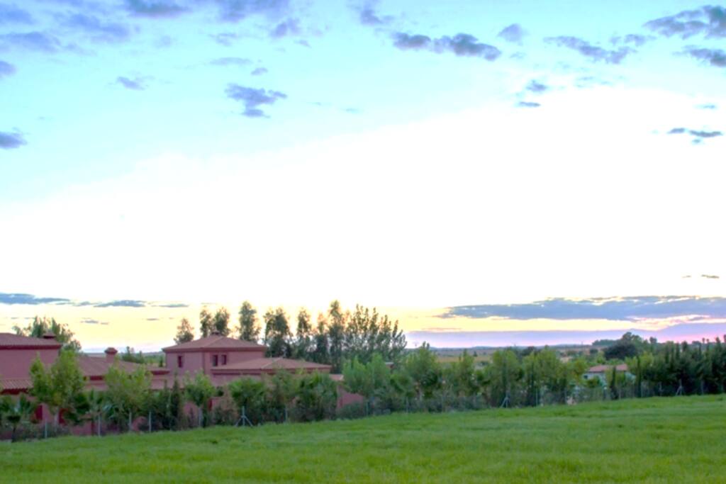 Foto exterior
