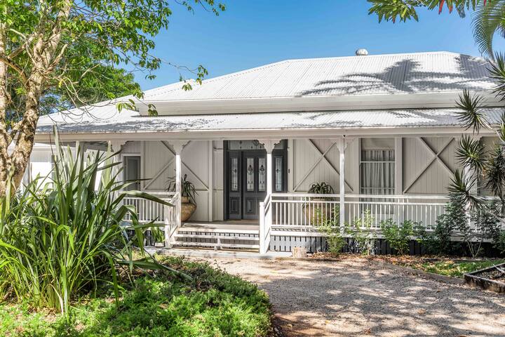 The View House Newrybar gallery image 2