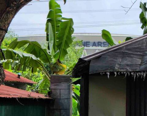 SD Resthouse