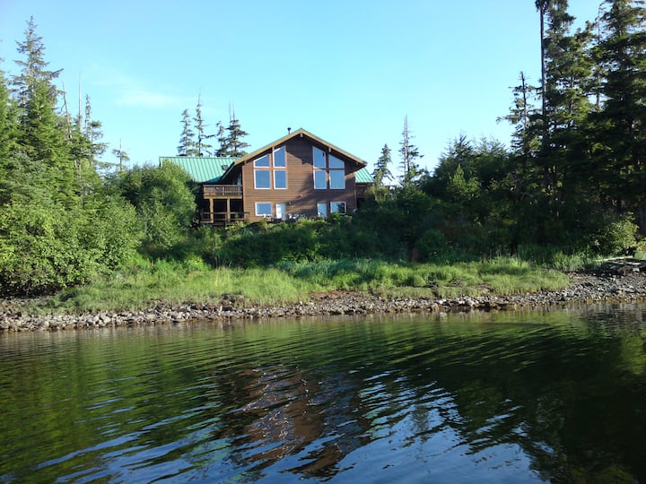 Changing Tides Inn Apartments for Rent in Klawock, Alaska, United States