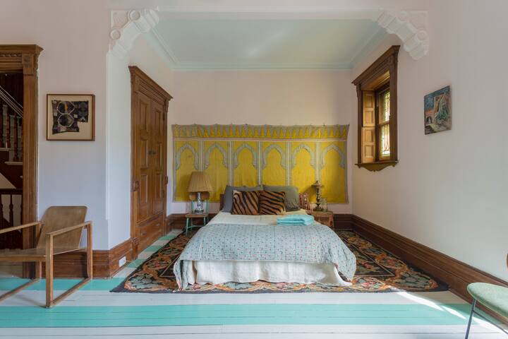 Stylish, family-friendly house, Prospect Heights gallery image 3