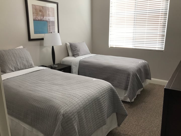 Dhoma e tretë e gjumit