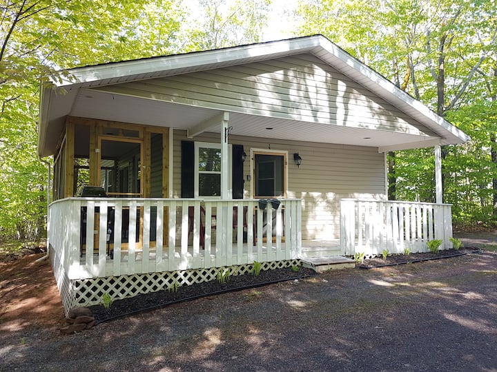 West Covehead locations de vacances et logements Île Prince Edward