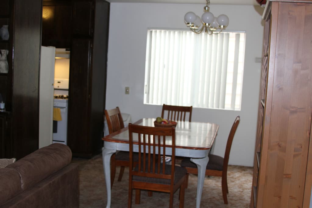 Dinning room