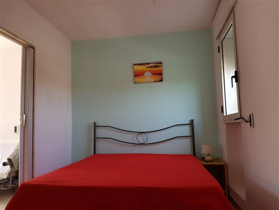 camera da letto