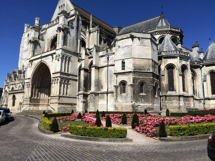 Studio Des Beaux Arts - Saint-Omer