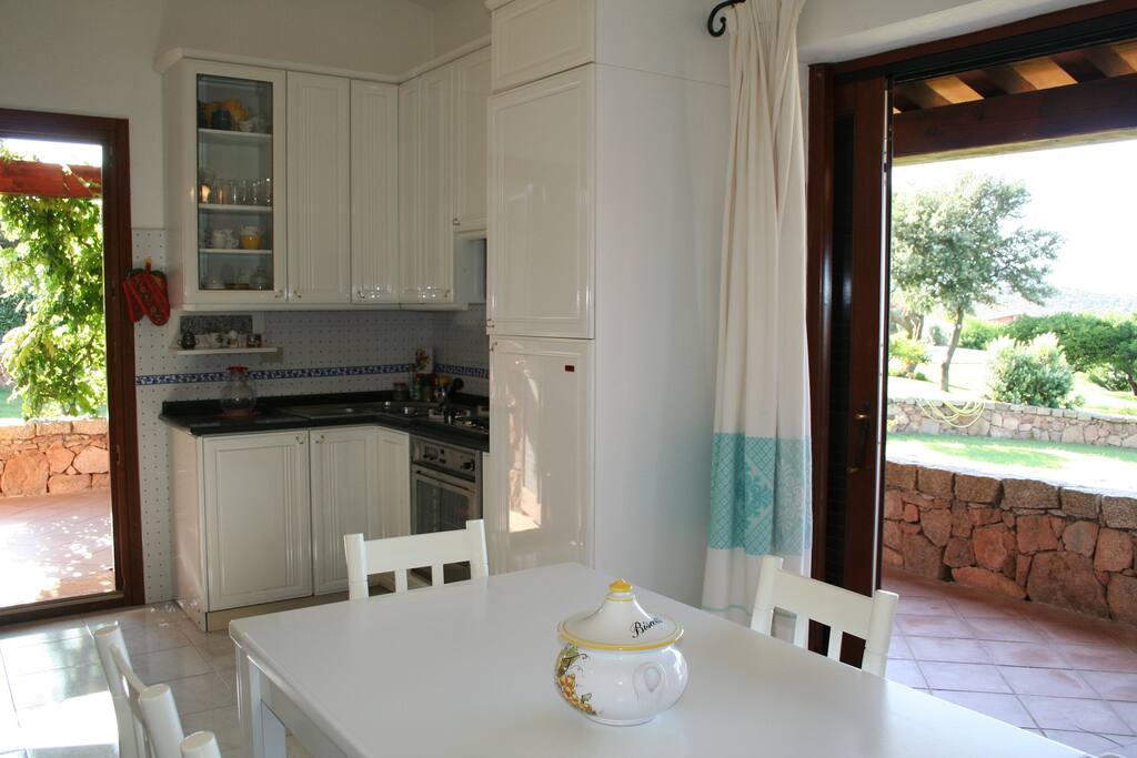 Cucina