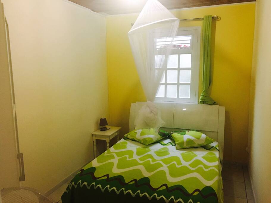 Chambre 1
