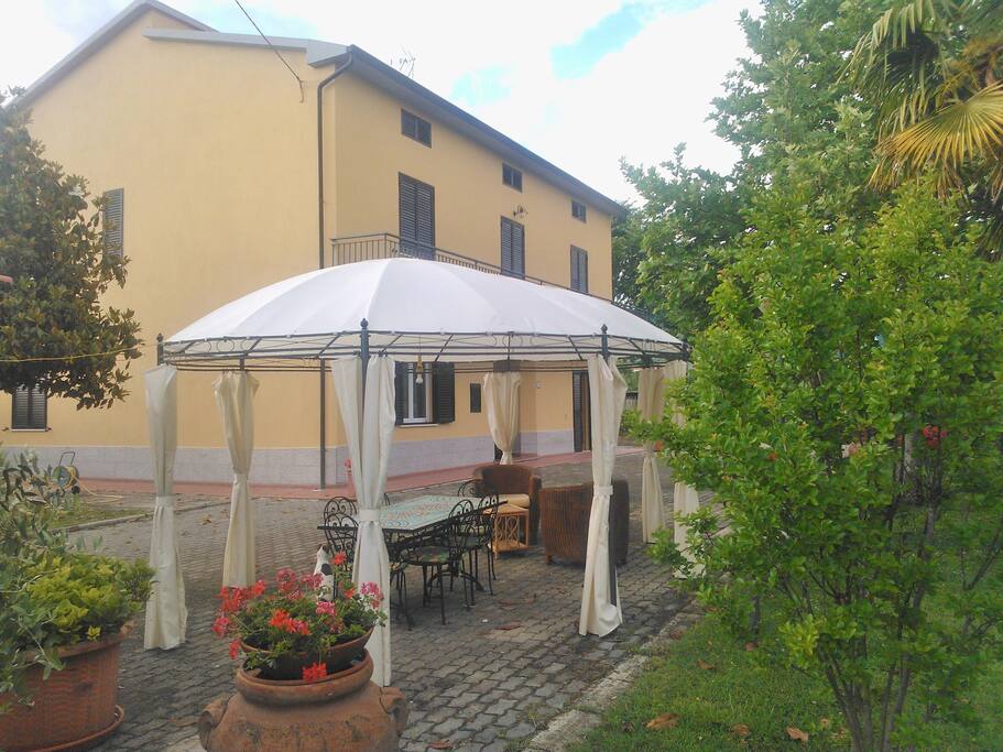 Giardino