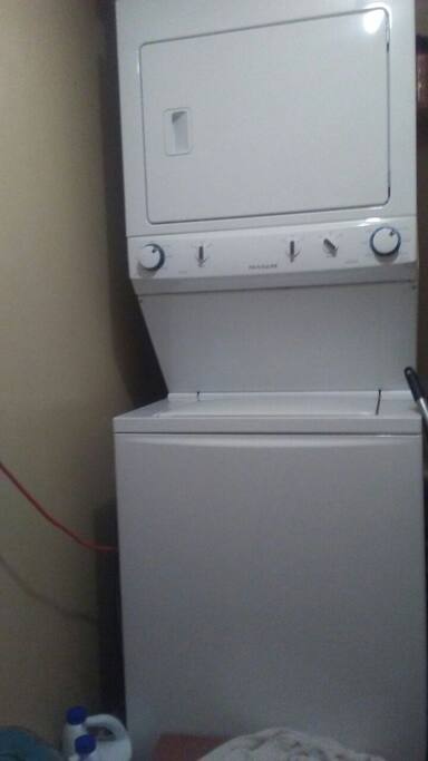 Launry