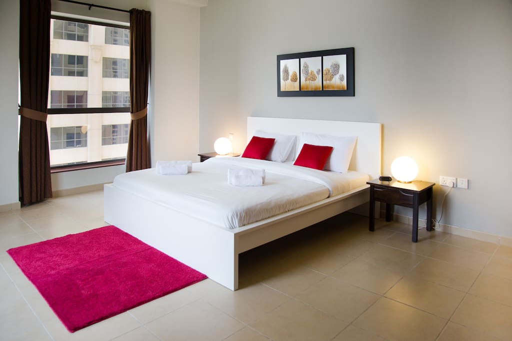 Perfect Bedroom
