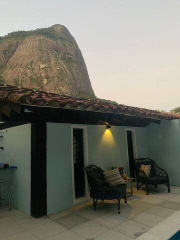 Walk to Joatinga Beach / Pool / PedraDaGávea Views gallery image 5