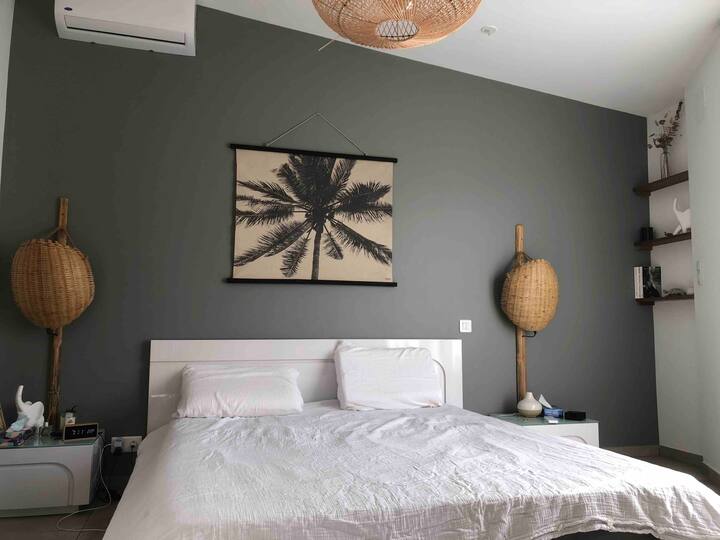 غرفة النوم 1