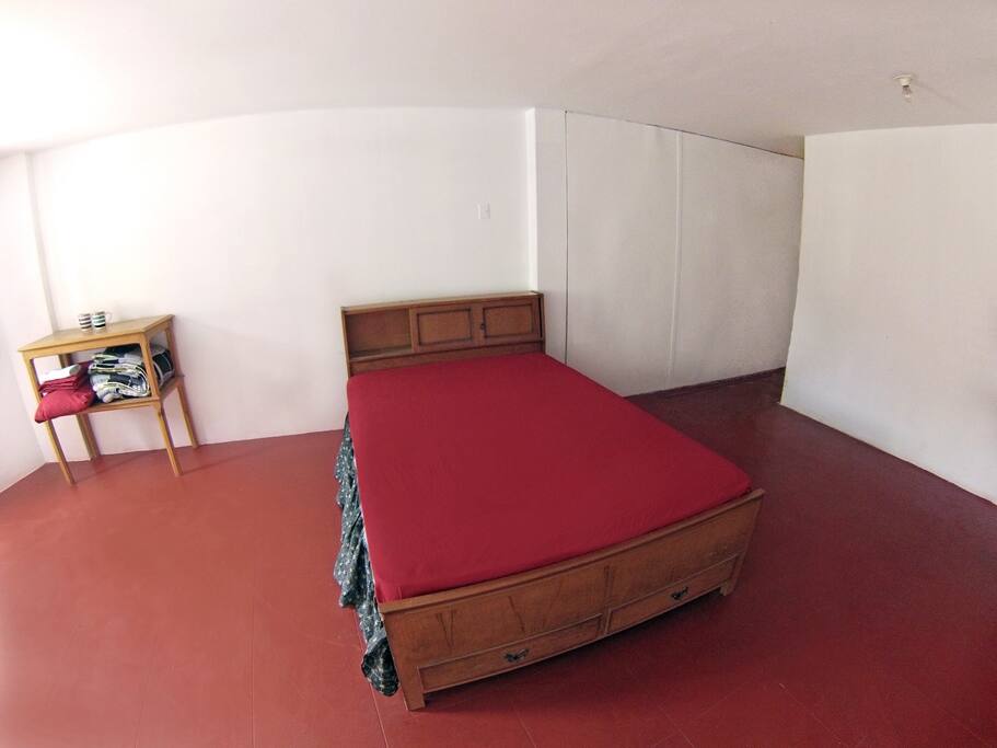 Comfortable mattress