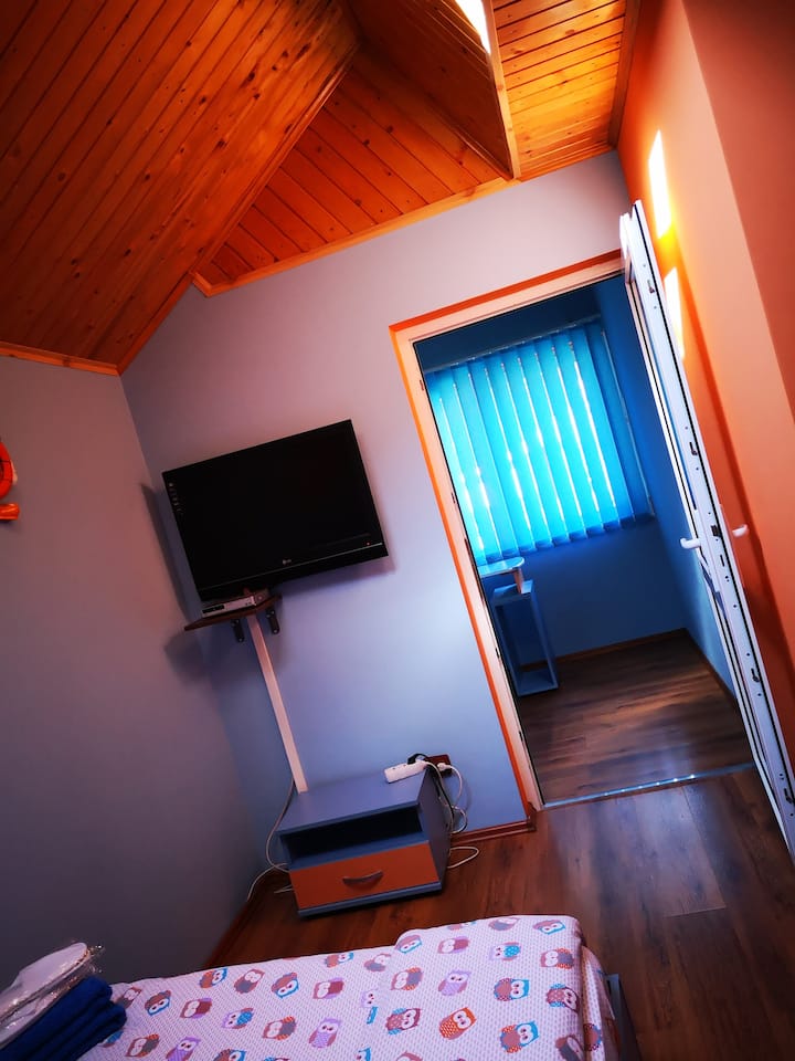 Chambre 5