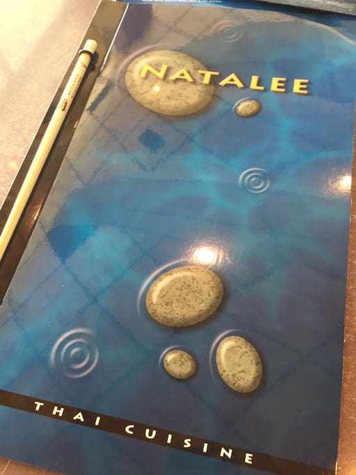 Photo of Natalee Thai