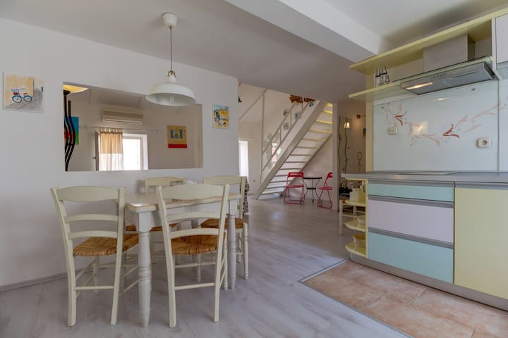 GoLosinj managed Airbnb listing 2