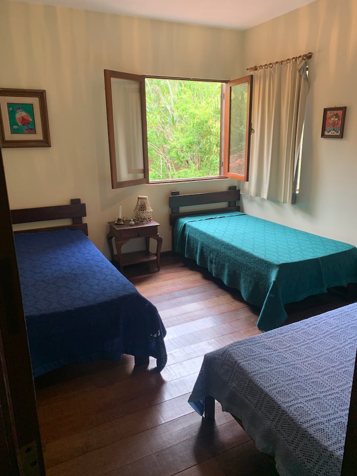 საძინებელი 3