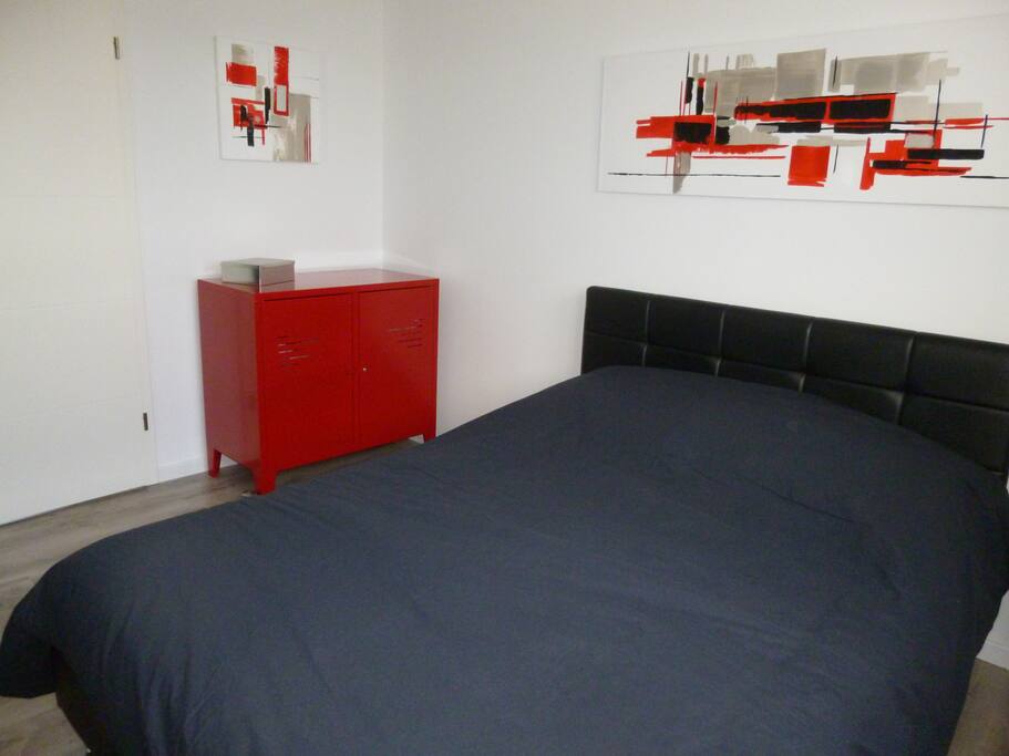 chambre 1